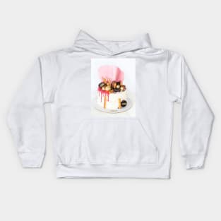 Cake Glory Kids Hoodie